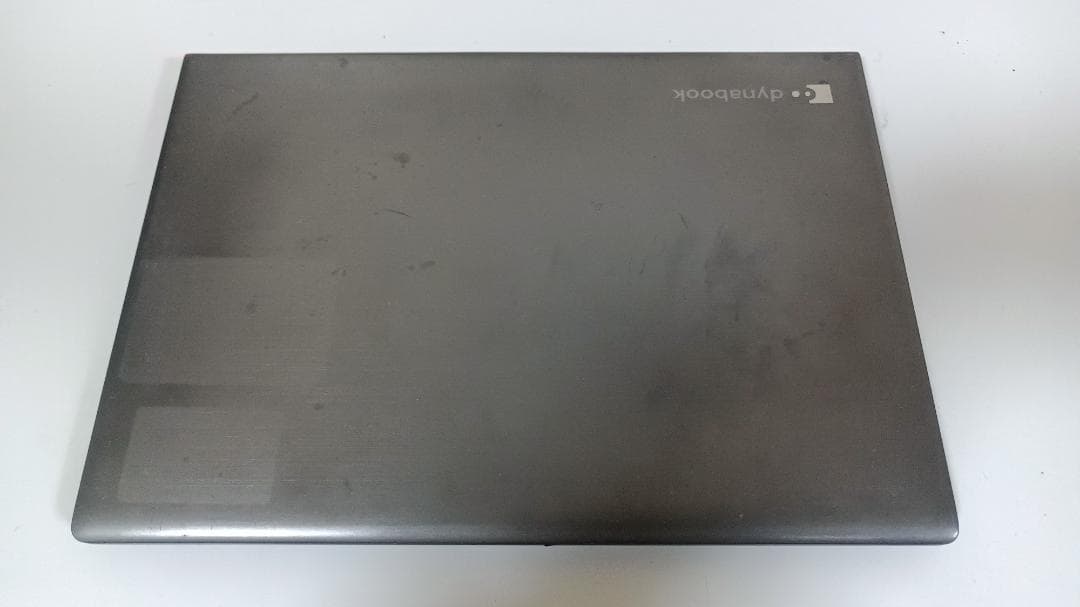 ⭐️ノートパソコンTOSHIBA Core i5 SSD256Gメモリ8G