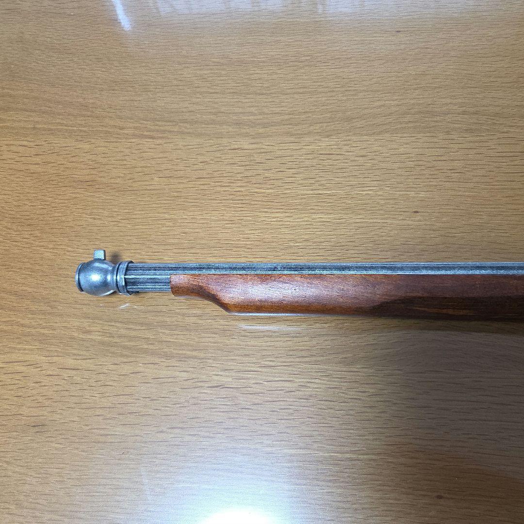 火縄銃　レプリカ　模造銃