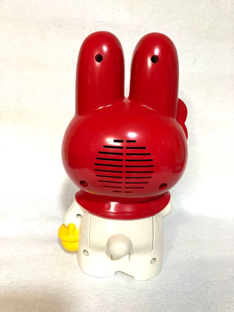 [新品]My Melody マイメロディめざまし時計