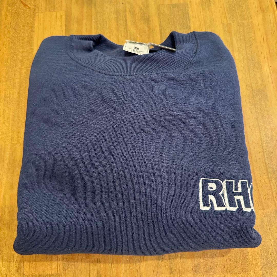 トップス RHC Logo Deadstock Vintage Sweat