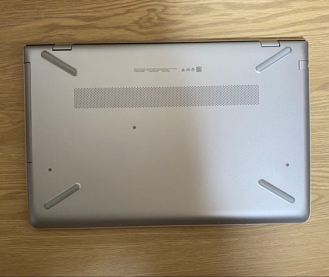 Windowsノート本体 HP Pavilion Intel Core i5 8th Ge