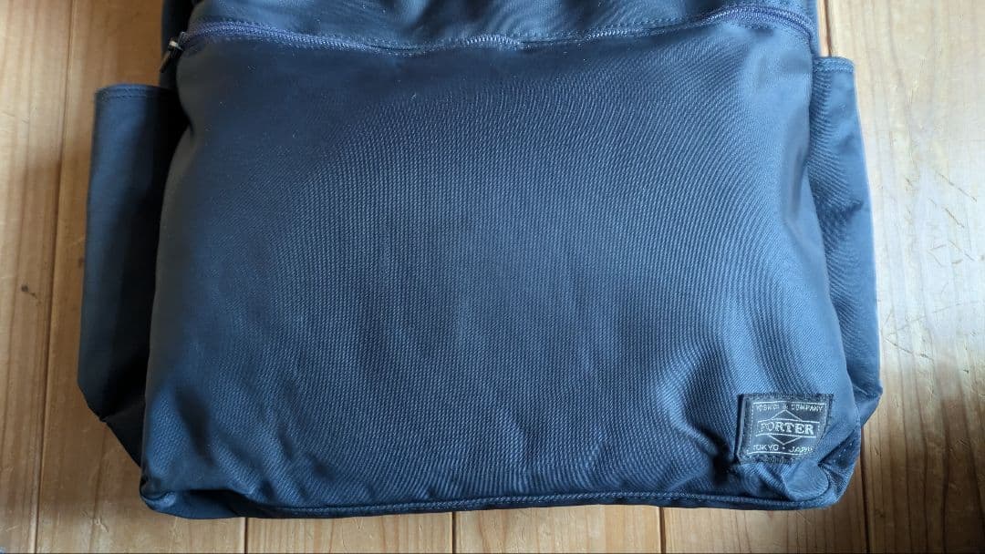 G*7様 吉田カバン PORTER ポーター タイム デイパック 655-061