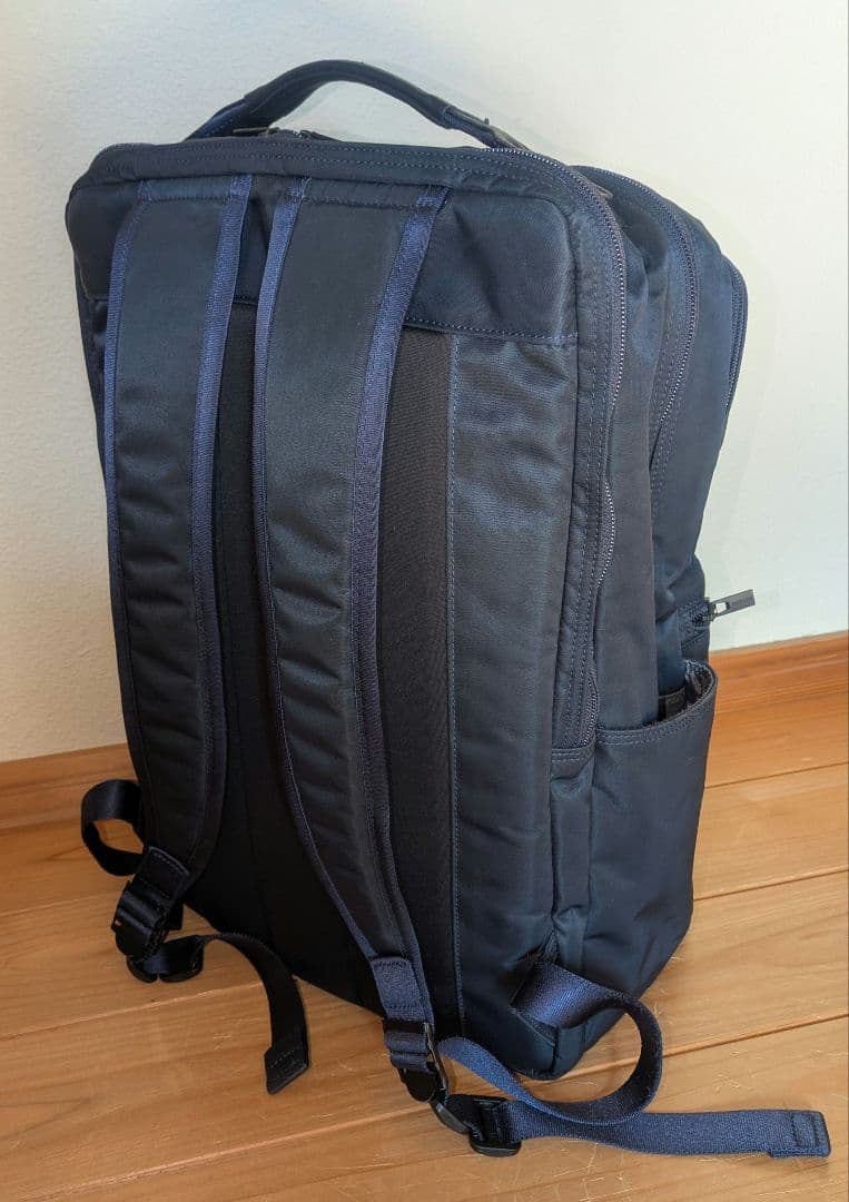 G*7様 吉田カバン PORTER ポーター タイム デイパック 655-061