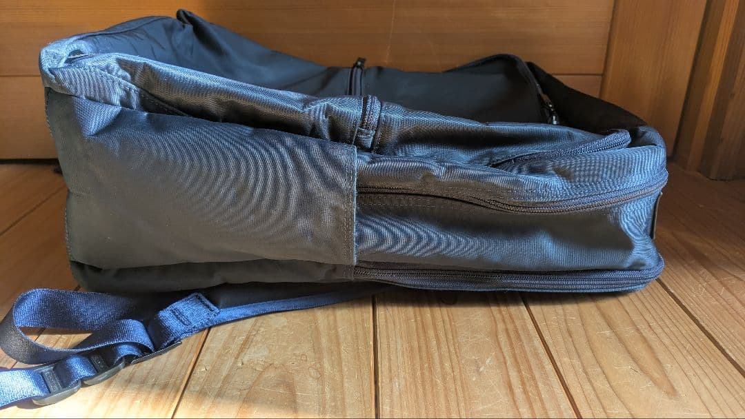 G*7様 吉田カバン PORTER ポーター タイム デイパック 655-061