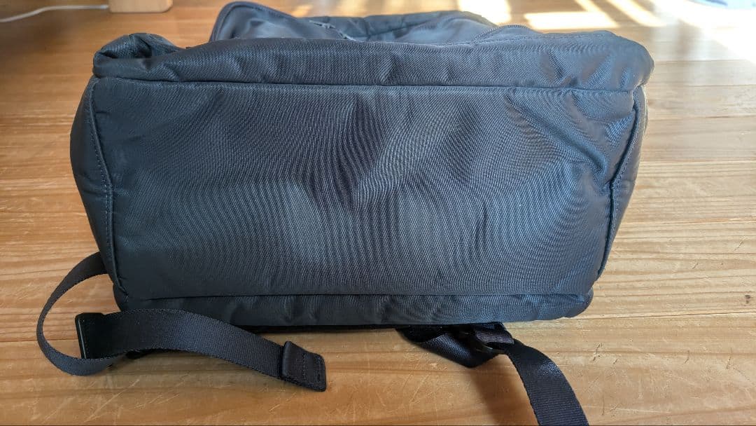 G*7様 吉田カバン PORTER ポーター タイム デイパック 655-061