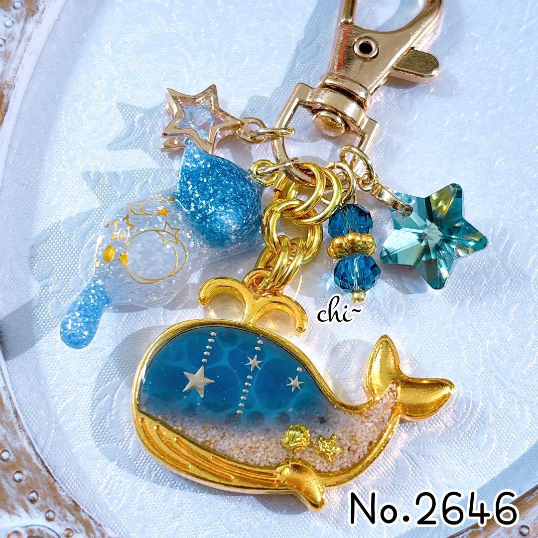 専用♡NO.2500☆ぐで猫 ツギハギ猫 雪 キーホルダー