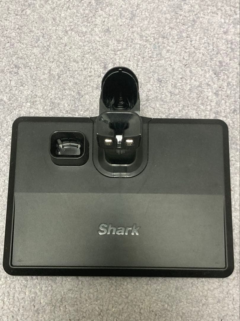 Shark コードレススティッククリーナー バッテリー2本