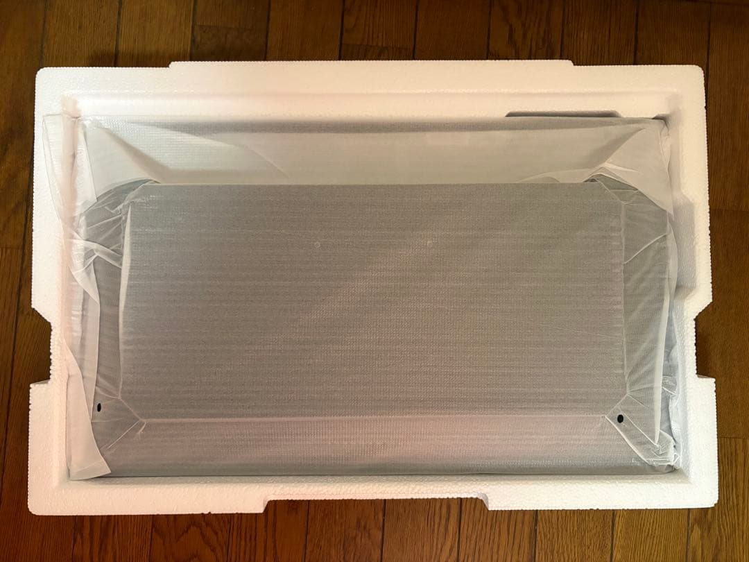 IODATA24.5インチGigaCrysta 240Hz EX-GD251UH