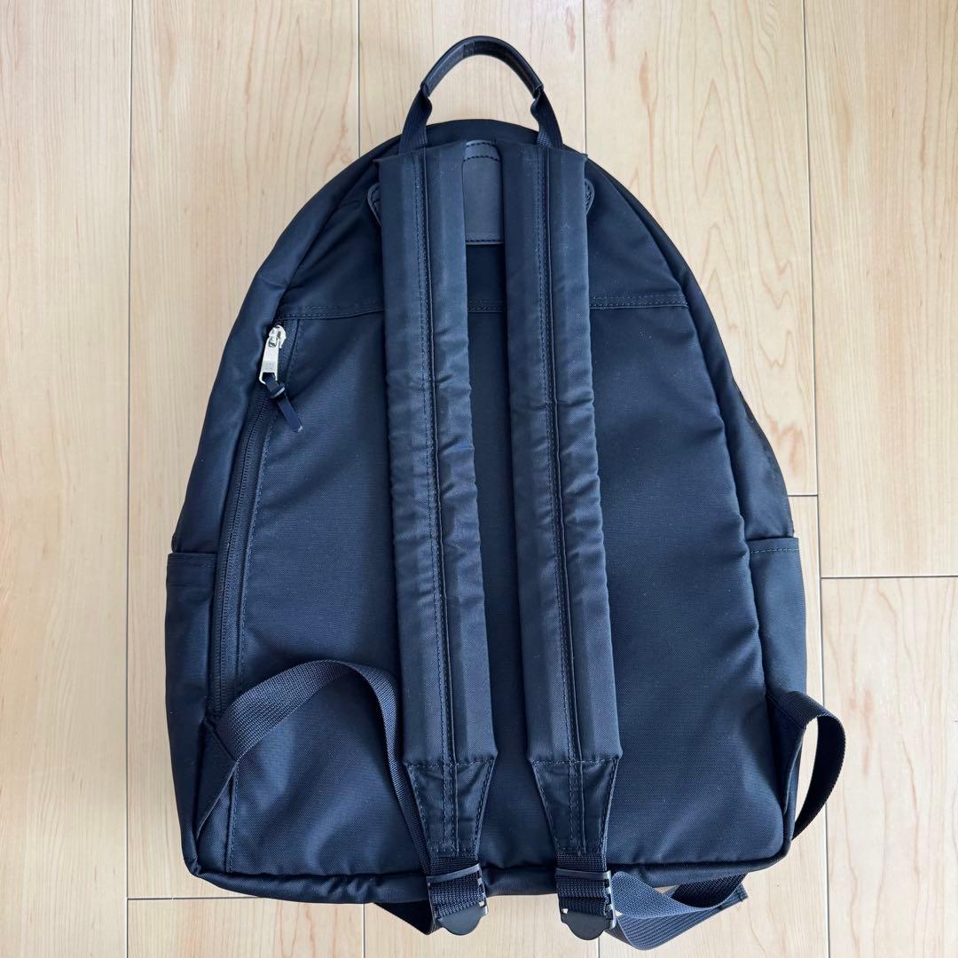 【使用回数少なめ】standard supply lala bigin別注 黒