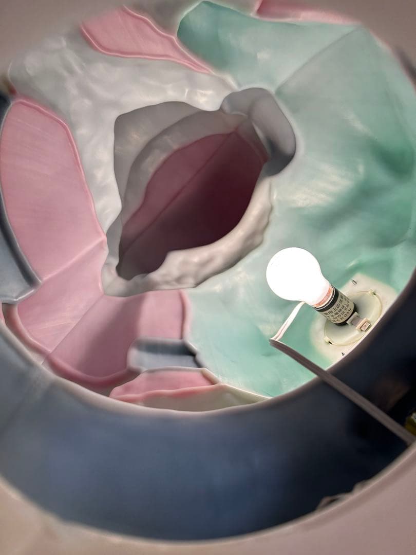 【ヴィンテージ】スヌーピーサンタ　ライト クリスマス