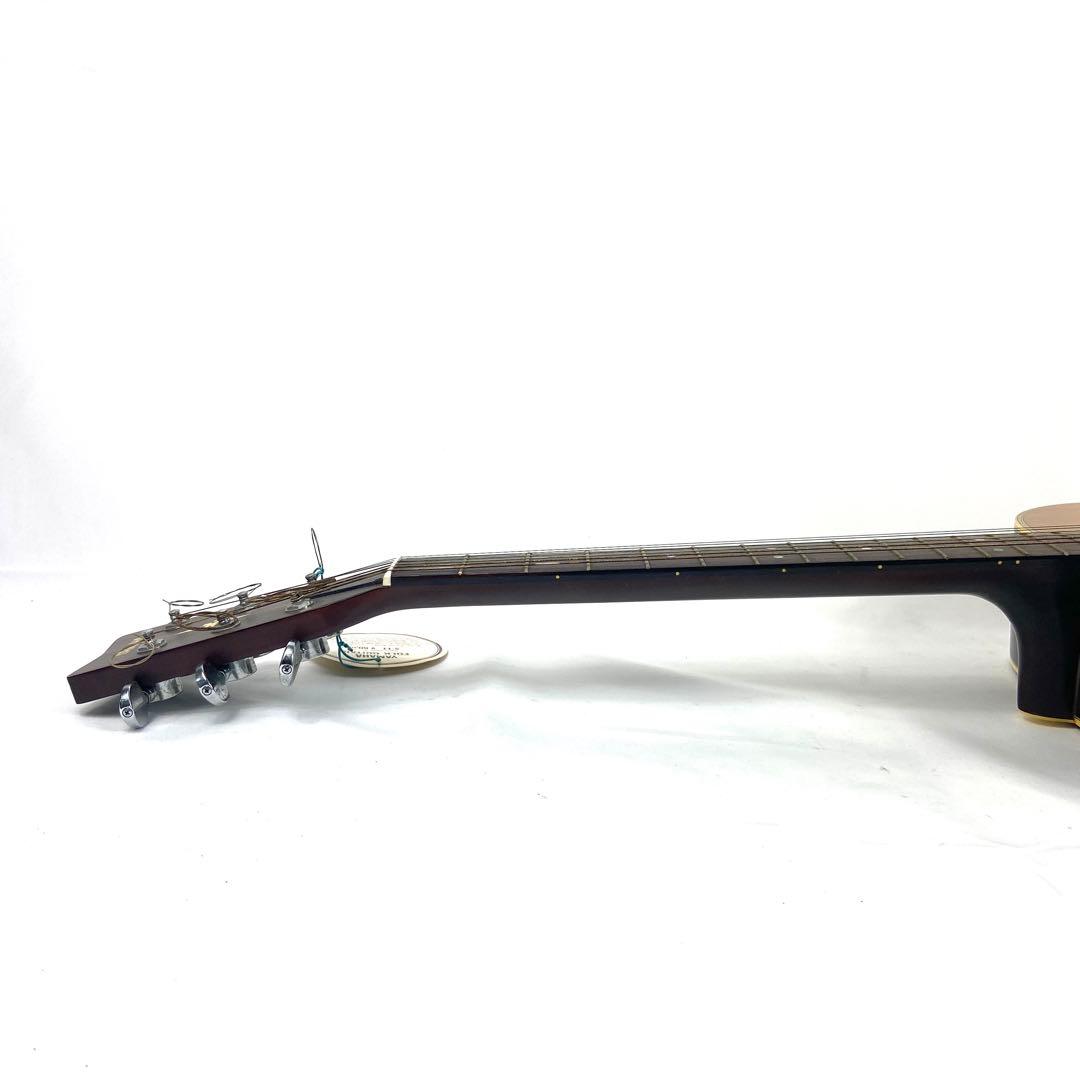 YAMAHA ヤマハ S-11 セミジャンボ ジャパンヴィンテージアコギ