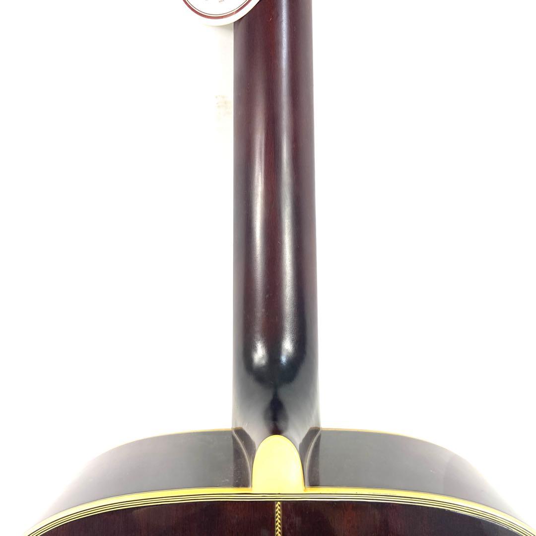 YAMAHA ヤマハ S-11 セミジャンボ ジャパンヴィンテージアコギ