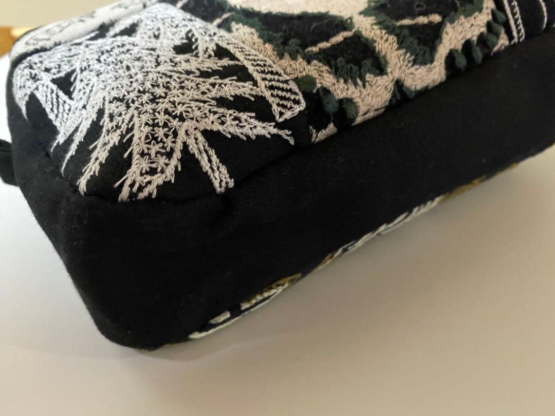 専用　ミナペルホネン　ハンドメイド　トートバック　ポーチ