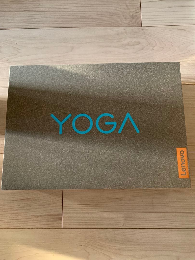 Lenovo レノボ YOGA 720-12IKB 238GB RAM 8GB