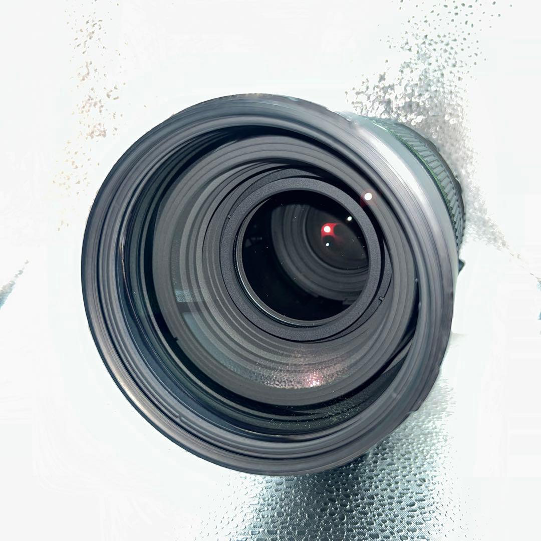 最終値下げ！ HD PENTAX-DFA 150-450mm F4.5-5.6