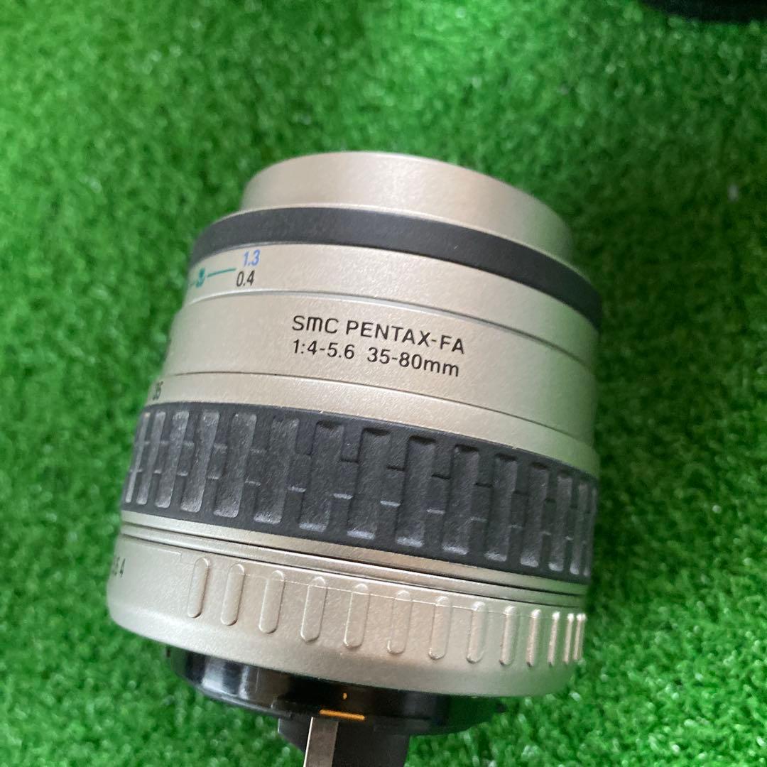 Canon PENTAX レンズまとめ売り