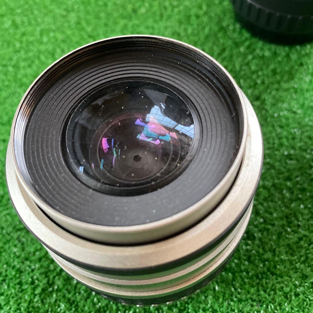 Canon PENTAX レンズまとめ売り
