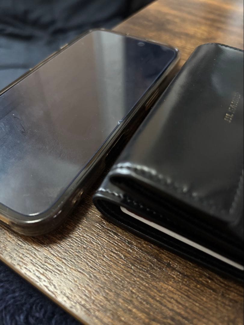 innerraum funcase インナーラム ショルダーバッグ