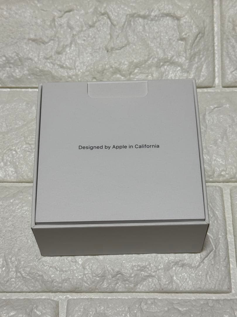 【Apple純正品/完品】Apple AirPods Pro 第一世代