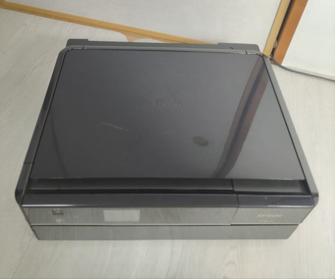 EPSON EP-804A インクジェットプリンター　ジャンク品