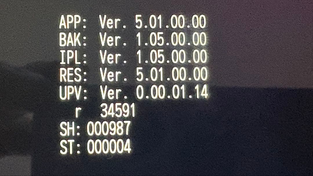 RICOH GR(APS-C初代)ショット数少なめ、オマケ有り