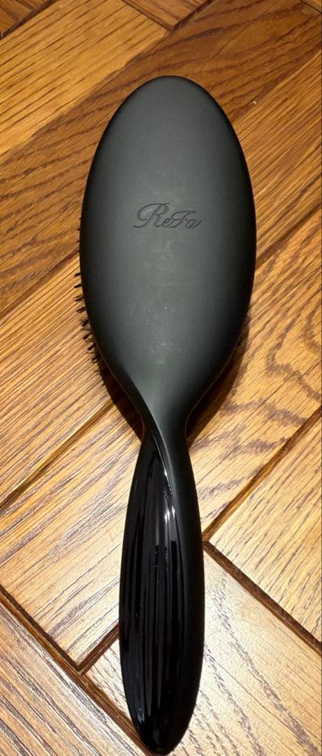 [極美品]ReFa ヘアブラシ リファブリッスル