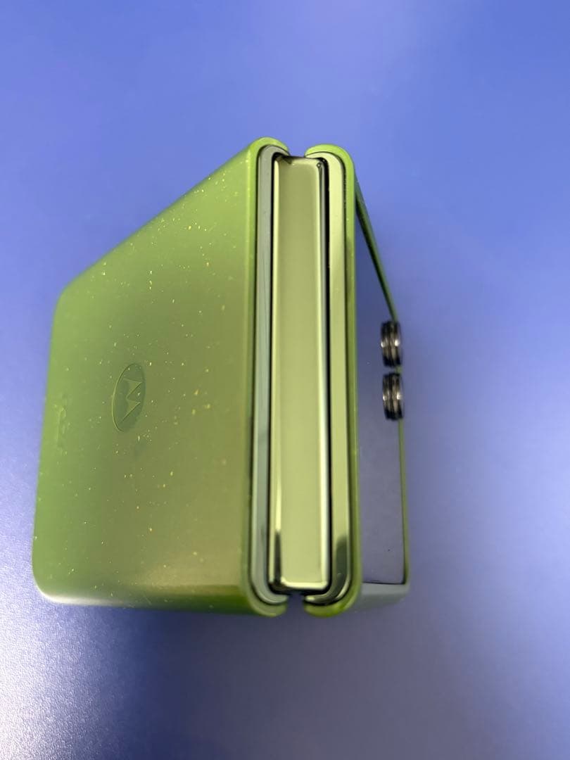 Motorola razr+ 2024 (US版razr 50 ultra)