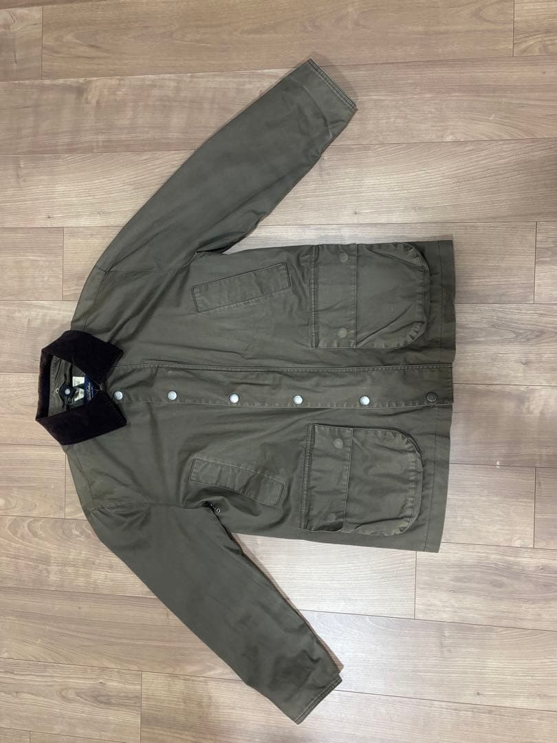 Brooks Brothers フィールドジャケット S