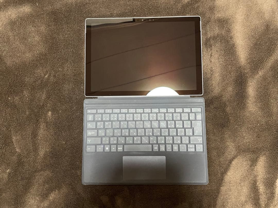 【即決値引きOK】Microsoft Surface Pro7