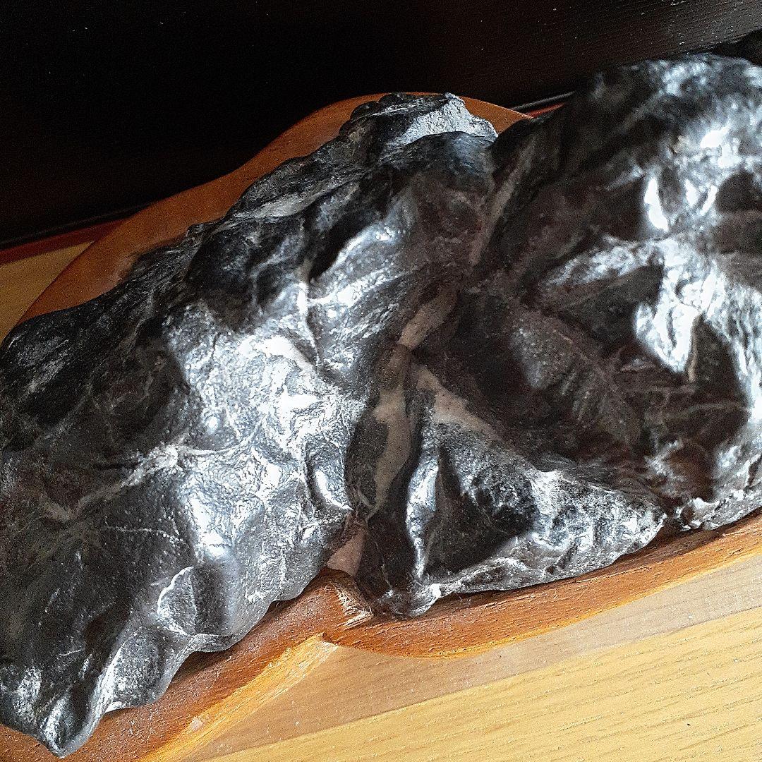 水石　佐治川石　鑑賞石