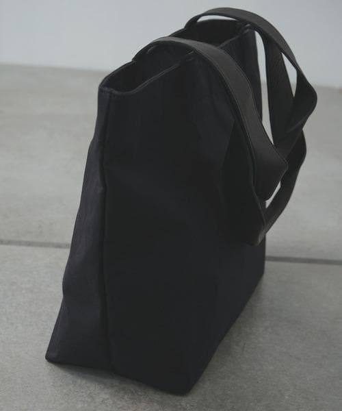 MARKAWARE　26SS　ヘビーオールウェザークロス トートバッグ