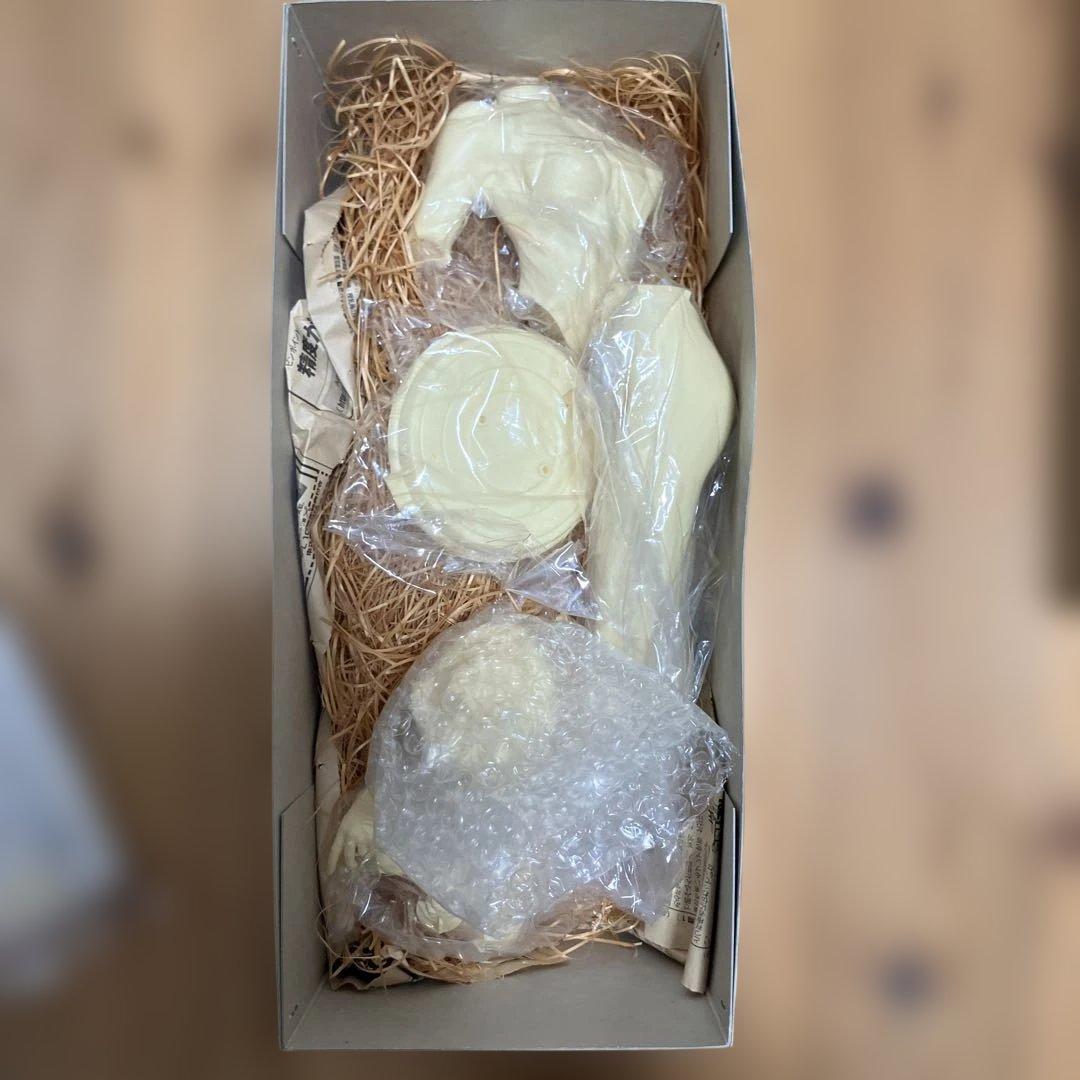 ご*砲様 VOLKS　ボークス　空山基 1/4 キューティーハニー