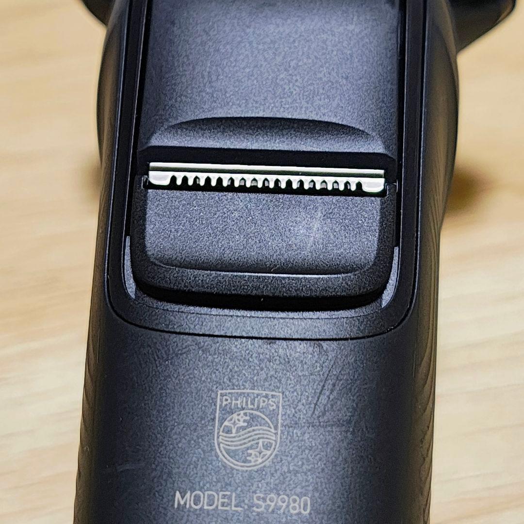 PHILIPS 9000シリーズ S9980 Skin IQ