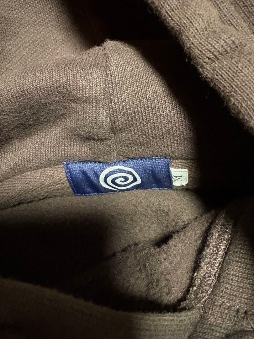 トップス sol soonerorlater Thai Logo Hoodie