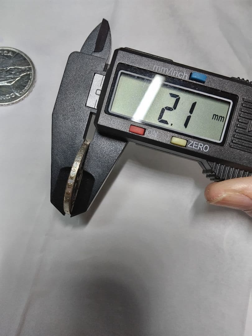 hab014 スイスフラン 5FR銀貨 1932年,1954年 ２枚セット