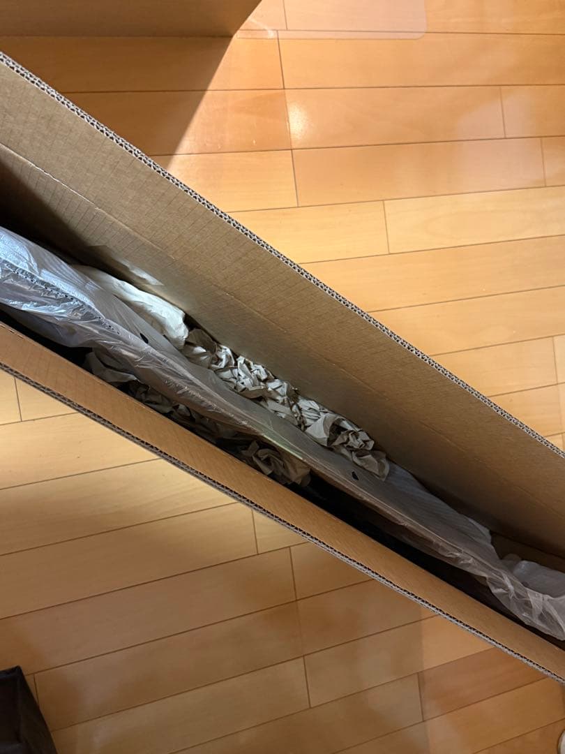 2022年製TCL 32V型 液晶テレビ スマートテレビ 32S5200A