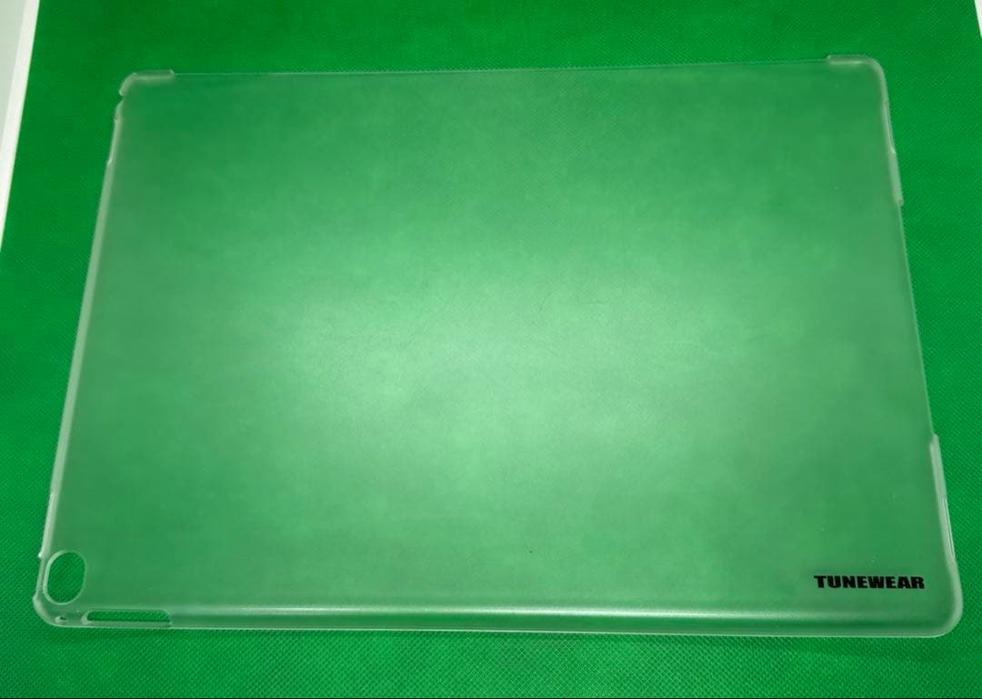 iPadPro12.9シルバーCellularモデル+SmartKeyboard