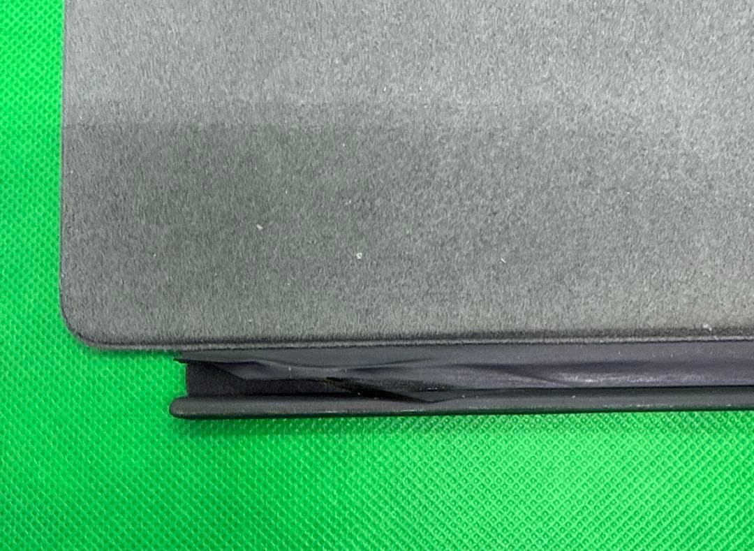 iPadPro12.9シルバーCellularモデル+SmartKeyboard