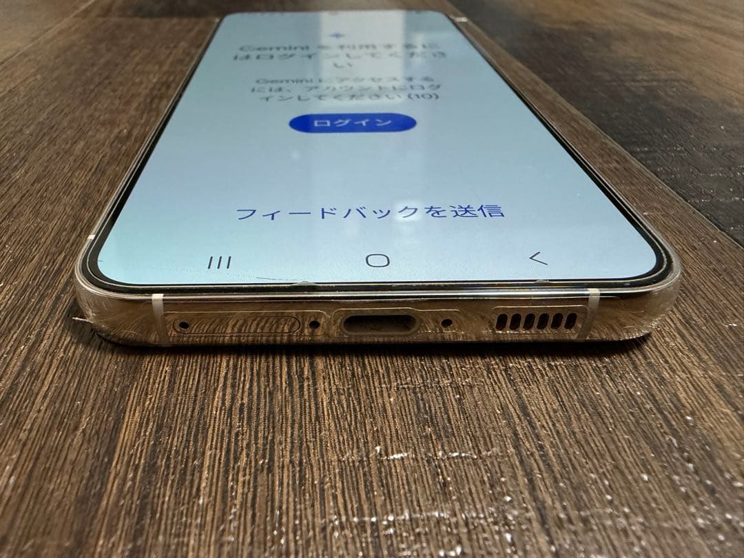 Galaxy 23+ 512GB simフリー