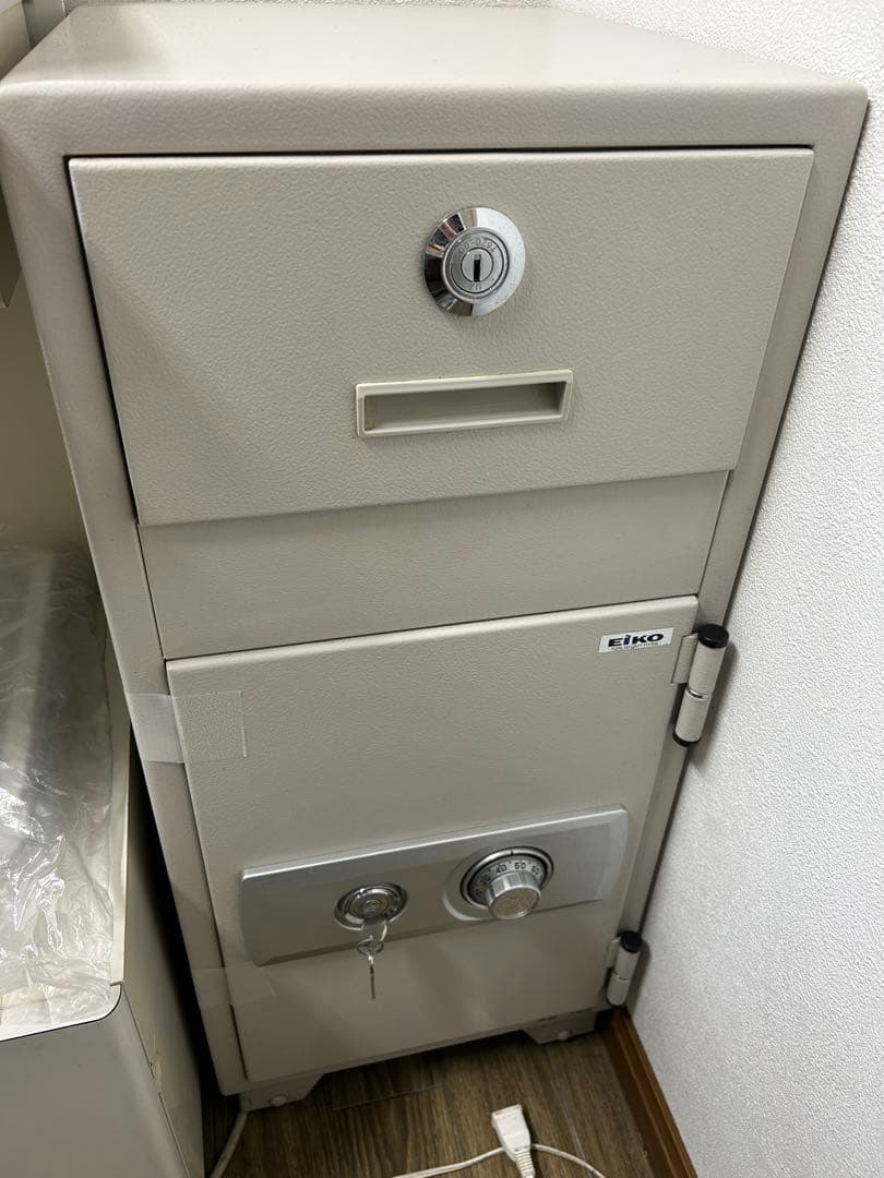 EIKO 耐火金庫
