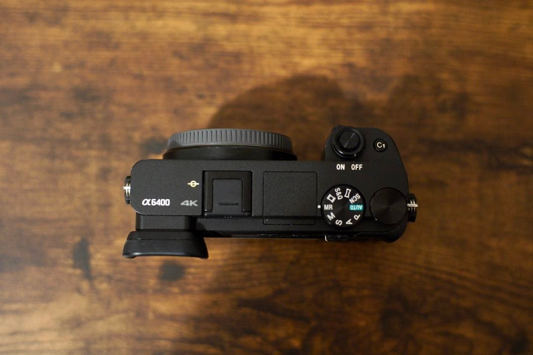 g*p様 【ショット数1754】SONY α6400(a6400) ILCE-6