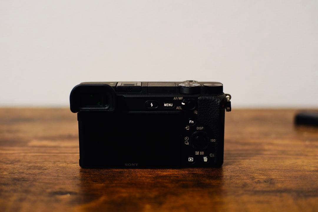 g*p様 【ショット数1754】SONY α6400(a6400) ILCE-6