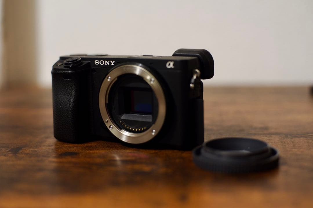 g*p様 【ショット数1754】SONY α6400(a6400) ILCE-6