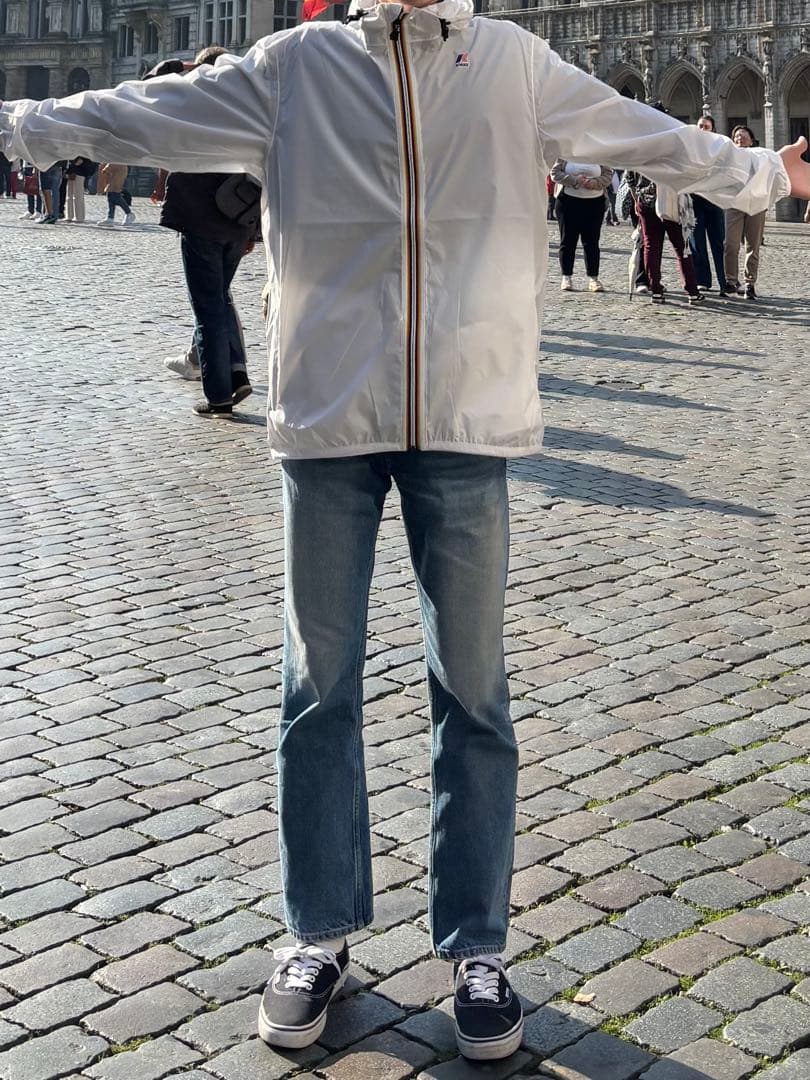 Maison Martin Margiela ストレートデニム 28サイズ