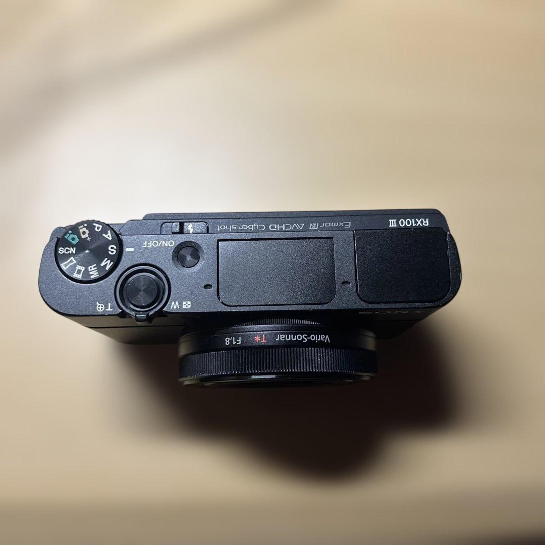 SONY RX100M3 本日中に販売希望