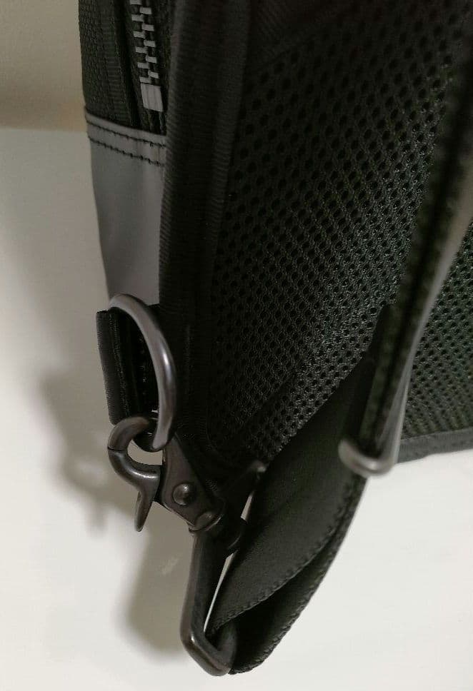 ま*ん様 PORTER ポーター　HEAT　ヒート スリングショルダーバッグ　★