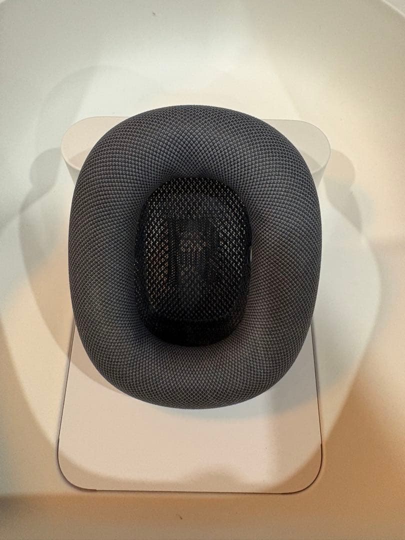 な*。様 Airpods Max 第2世代　ミッドナイト type c