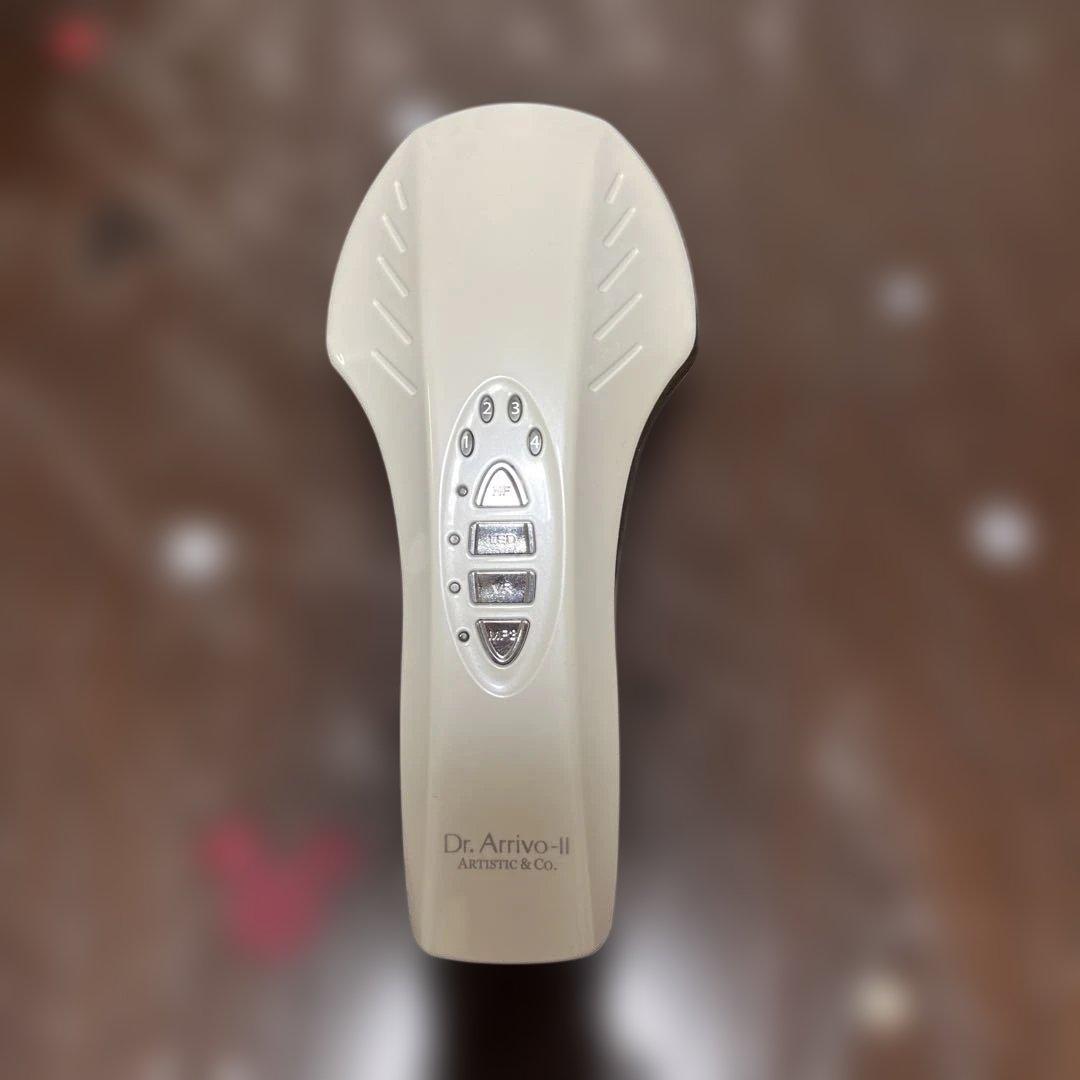 ボディ・フェイスケア Dr.Arrivo-Il ARTISTIC&Co.