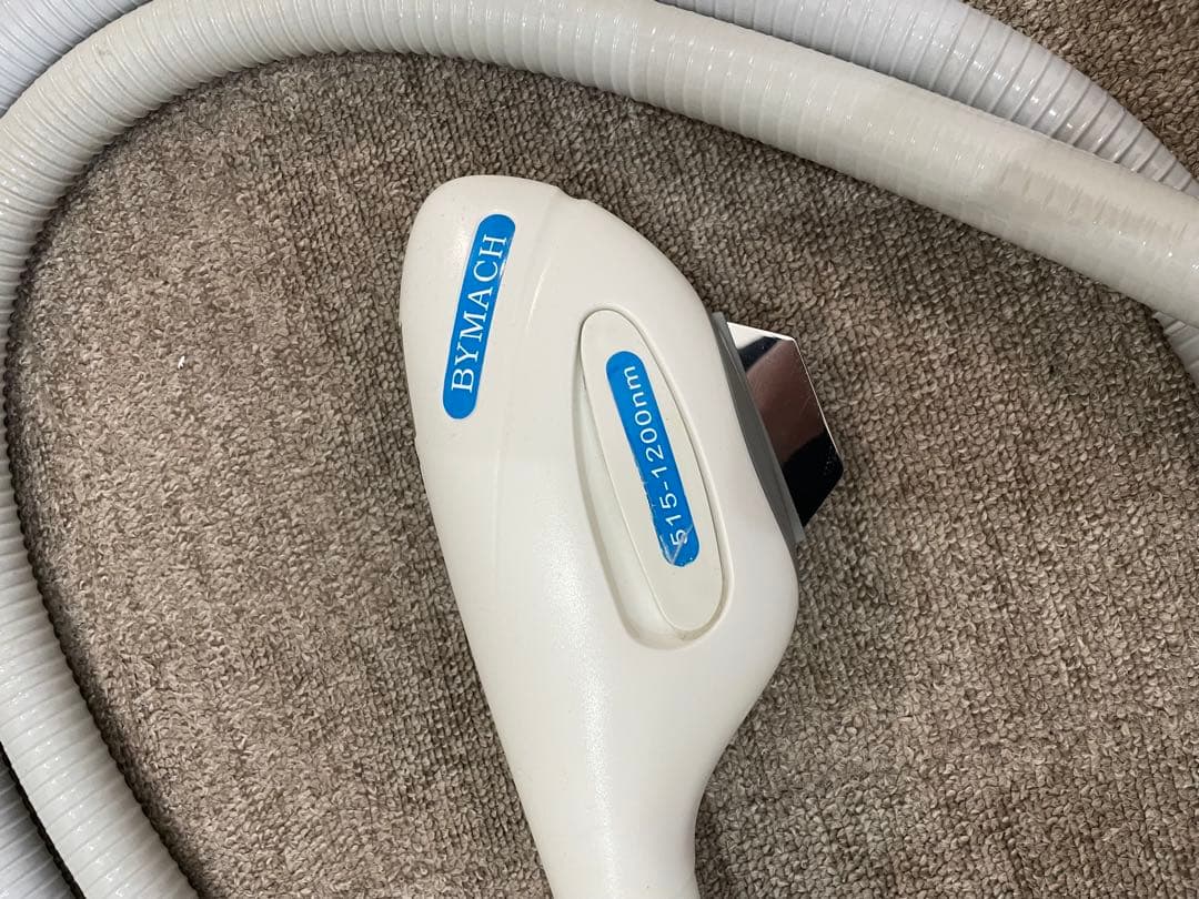 バイマッハ　ハンドピース　2本セット(訳あり商品)