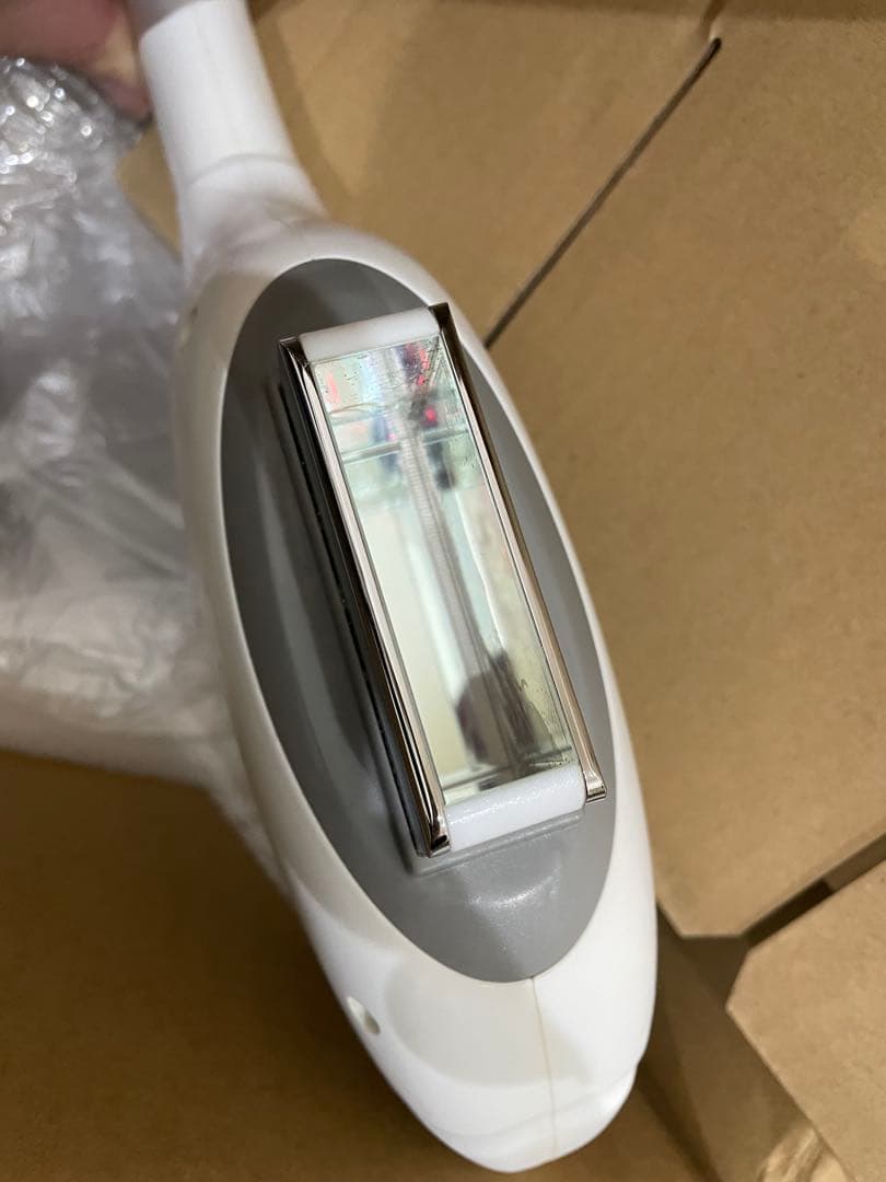 バイマッハ　ハンドピース　2本セット(訳あり商品)